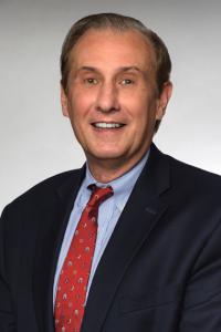 James Burke Fine, DMD Profile Headshot